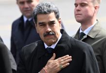 Maduro usa el terror para anular la disidencia, denuncia un informe