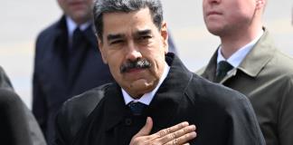 Maduro usa el terror para anular la disidencia, denuncia un informe