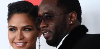 La defensa de rapero Diddy Combs trata de acorralar a su expareja en juicio en Nueva York