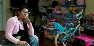 Como en el 11-S: aumentan problemas de salud mental en migrantes en EEUU
