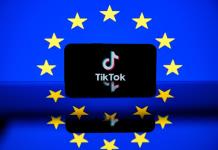 La UE acusa a TikTok de falta de transparencia con su publicidad