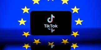 La UE acusa a TikTok de falta de transparencia con su publicidad