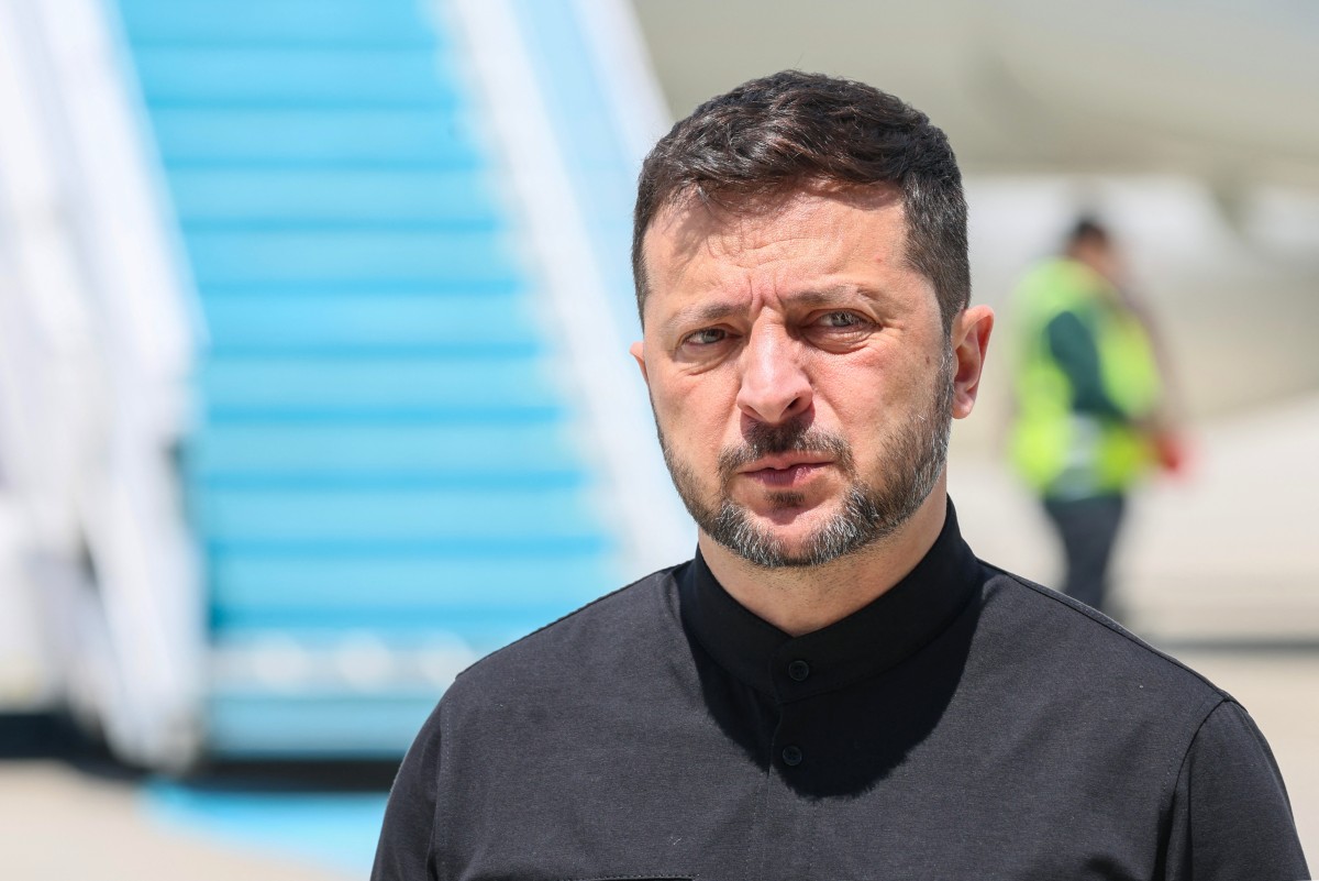 Rusia y Ucrania intercambian invectivas y siembran dudas sobre las conversaciones de paz en Estambul Rusia y Ucrania intercambian invectivas y siembran dudas sobre las conversaciones de paz en Estambul