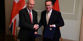 Alemania y Reino Unido desarrollarán misiles con un alcance de 2.000 km