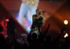 Chris Brown fue detenido en Inglaterra por presunta agresión en una discoteca