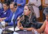 La vice fiscal Blanca Trujillo confirmó que ella envió informe sobre rancho de Teuchitlán a Anticorrupción