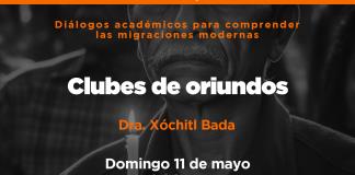 Fronteras - Ep. 06 Temp. 6 - Clubes de oriundos - Domingo 11 de mayo del 2025