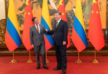 EEUU anuncia medidas contra proyectos chinos de Ruta de la Seda en América Latina