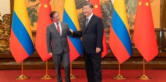 EEUU anuncia medidas contra proyectos chinos de Ruta de la Seda en América Latina