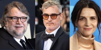 Del Toro, Binoche o Joaquin Phoenix se unen a la denuncia del silencio del cine sobre Gaza