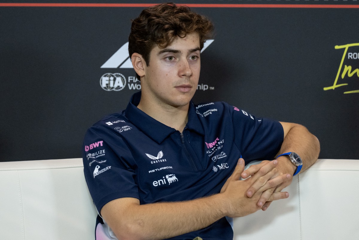 McLaren necesita reaccionar en Spielberg, la casa de Red Bull McLaren necesita reaccionar en Spielberg, la casa de Red Bull