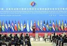 Historias de cuatro estaciones tras una década de intercambios entre China y ALC