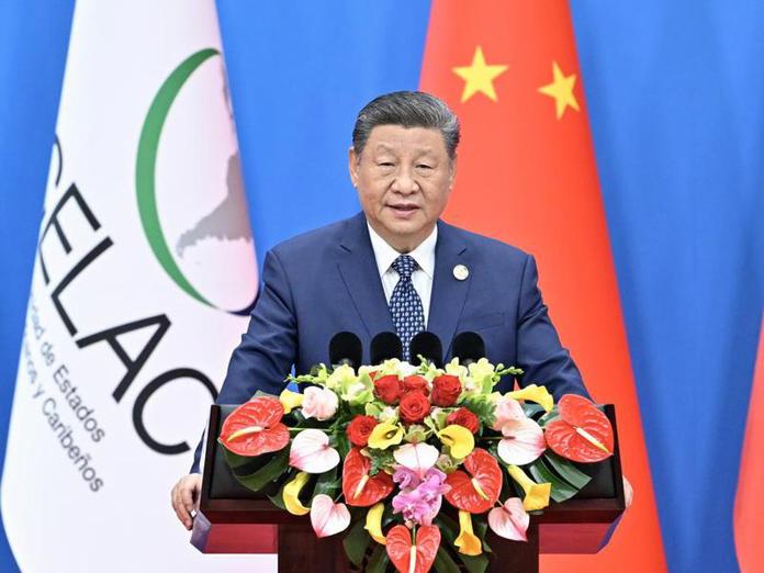 Historias de cuatro estaciones tras una década de intercambios entre China y ALC Historias de cuatro estaciones tras una década de intercambios entre China y ALC