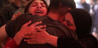 HRW acusa a Israel de convertir el bloqueo de Gaza en una herramienta de exterminio