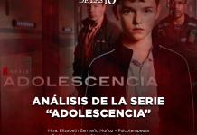 Análisis de la serie “Adolescencia” - El Expresso de las 10 - Ju. 15 Mayo 2025