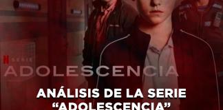 Análisis de la serie "Adolescencia" - El Expresso de las 10 - Ju. 15 Mayo 2025