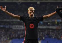 El Barcelona recupera el trono de LaLiga