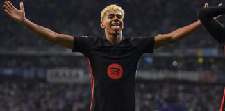 El Barcelona recupera el trono de LaLiga