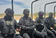 Sheinbaum niega que agentes de EE.UU. apoyen en México en operativos contra el narco