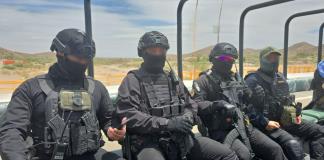 Sheinbaum niega que agentes de EE.UU. apoyen en México en operativos contra el narco