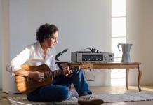 El cantautor Pit Moreno desea presentarse en Guadalajara “Con calma”, y mostrar su nueva música