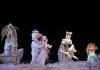 Entre títeres y orquídeas mágicas, emergió la ópera Barbaverde en Mineralis en el Teatro Degollado