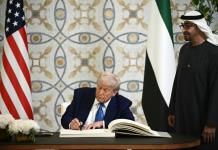 Trump asegura que EEUU e Irán se están acercando a un acuerdo para evitar un conflicto mayor