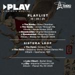 Play - Ma. 14 May 2025