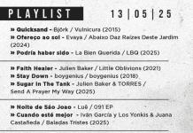 Radio al Cubo - Ma. 13 May 2025