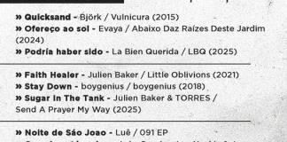 Radio al Cubo - Ma. 13 May 2025