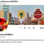 La Maraca Atómica - Ma. 13 May 2025 - 2025/05/13 Música Cool y Chida