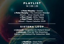Play - Mi. 14 May 2025