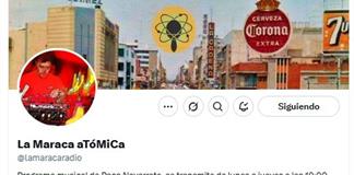 La Maraca Atomica - Lu. 15 Dic 2025 - Sesion de estudio