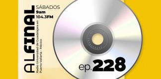 Al Final - 10 de Mayo del 2025