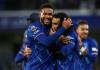 Chelsea derrota a Manchester United 1-0 y se mantiene en el top-5 de la Premier