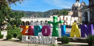 ¡Prepárate! Prevén un junio más lluvioso de lo normal en el sur de Jalisco