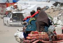 El Consejo de Europa denuncia una hambruna deliberada en Gaza