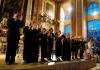La orquesta Europa Galante y Vivica Genaux recorrerán las estaciones de Vivaldi en el Conjunto Santander