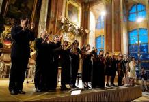 La orquesta Europa Galante y Vivica Genaux recorrerán las estaciones de Vivaldi en el Conjunto Santander