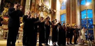 La orquesta Europa Galante y Vivica Genaux recorrerán las estaciones de Vivaldi en el Conjunto Santander