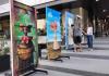 El Container Door Art Festival 2025 presenta sus propuestas en Guadalajara y Tlaquepaque