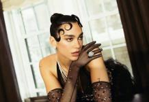 Dua Lipa, la más joven entre las personas menores de 40 años más ricas de Reino Unido