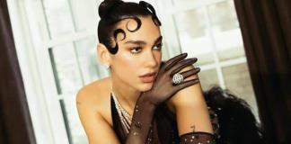 Dua Lipa, la más joven entre las personas menores de 40 años más ricas de Reino Unido