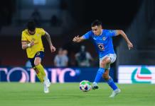 Cruz Azul saca ventaja ante América en semifinales del Clausura