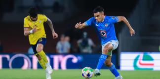 Cruz Azul saca ventaja ante América en semifinales del Clausura