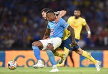 El Cruz Azul y una cita de 90 minutos para romper un maleficio ante América