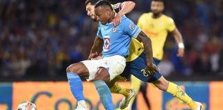 El Cruz Azul y una cita de 90 minutos para romper un maleficio ante América