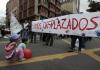 Colombia ya es el tercer país del mundo con más desplazados por la violencia: 7,3 millones