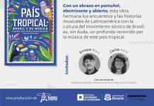 Página Maestra - Vi. 16 May 2025 - País Tropical de Enrique Blanc, Roberta Martinelli y Humpfrey Inzillo