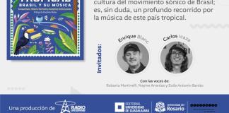 Página Maestra - Vi. 16 May 2025 - País Tropical de Enrique Blanc, Roberta Martinelli y Humpfrey Inzillo